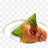 蜜枣粽子节日食物-空若网 蜜枣粽子节日食物-空若网