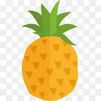 菠萝-空若网 菠萝-空若网