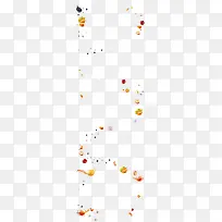 新鲜水果固定背景-空若网 新鲜水果固定背景-空若网