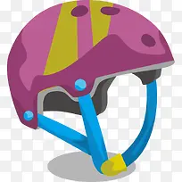 彩色的安全帽-空若网 彩色的安全帽-空若网