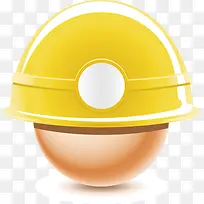 安全帽png矢量素材-空若网 安全帽png矢量素材-空若网