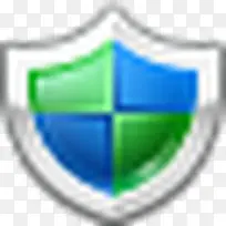 安全盾形图标-空若网 安全盾形图标-空若网