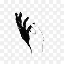 神秘手设计-空若网 神秘手设计-空若网