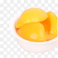 产品实物黄桃罐头-空若网 产品实物黄桃罐头-空若网