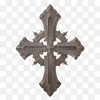 装饰创意十字架-空若网 装饰创意十字架-空若网