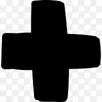 添加符号图标-空若网 添加符号图标-空若网