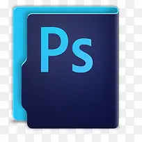 Adobe Photoshop CC图标-空若网 Adobe Photoshop CC图标-空若网