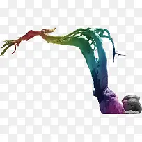 树-空若网 树-空若网