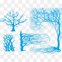 树-空若网 树-空若网