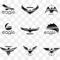 动物LOGO-空若网 动物LOGO-空若网