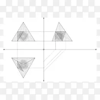 三角形点区-穹顶-空若网 三角形点区-穹顶-空若网