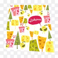 食品水果.钢琴键-空若网 食品水果.钢琴键-空若网