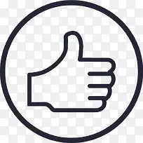 点赞-空若网 点赞-空若网