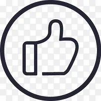 点赞-空若网 点赞-空若网