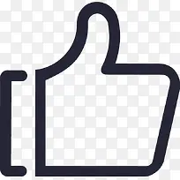 点赞--空若网 点赞--空若网