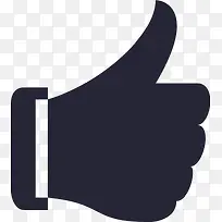 点赞图标-空若网 点赞图标-空若网