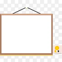 白色告示板素材-空若网 白色告示板素材-空若网