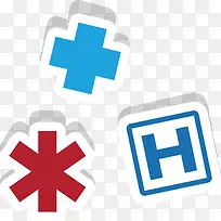 医疗标志-空若网 医疗标志-空若网