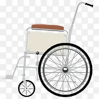 轮椅矢量-空若网 轮椅矢量-空若网