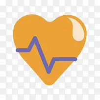 心率-空若网 心率-空若网