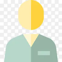 护士图标-空若网 护士图标-空若网