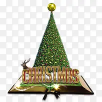 圣诞节文字背景-空若网 圣诞节文字背景-空若网