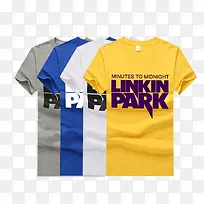 字母短袖-空若网 字母短袖-空若网