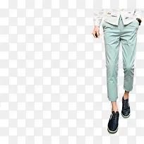 时尚男装裤子-空若网 时尚男装裤子-空若网