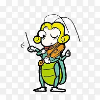 蟋蟀昆虫-空若网 蟋蟀昆虫-空若网