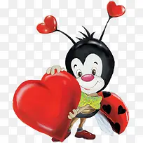 瓢虫-空若网 瓢虫-空若网