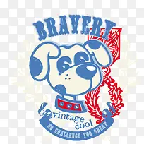 狗头标志-空若网 狗头标志-空若网