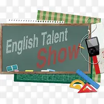 英语培训矢量素材-空若网 英语培训矢量素材-空若网