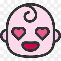 爱图标-空若网 爱图标-空若网