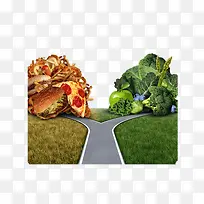 创意蔬菜-空若网 创意蔬菜-空若网