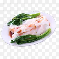 蔬菜肠粉-空若网 蔬菜肠粉-空若网