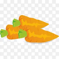 胡萝卜-空若网 胡萝卜-空若网