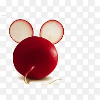 创意蔬菜-空若网 创意蔬菜-空若网