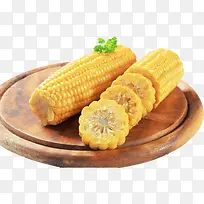 可口玉米食物-空若网 可口玉米食物-空若网