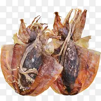 两个鱿鱼干-空若网 两个鱿鱼干-空若网