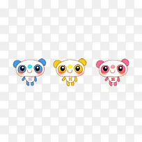 可爱熊猫-空若网 可爱熊猫-空若网