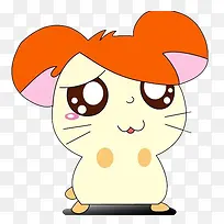 卡通老鼠-空若网 卡通老鼠-空若网