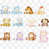 可爱老鼠-空若网 可爱老鼠-空若网