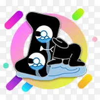 天猫黑色标签-空若网 天猫黑色标签-空若网