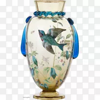 陶瓷花瓶-空若网 陶瓷花瓶-空若网