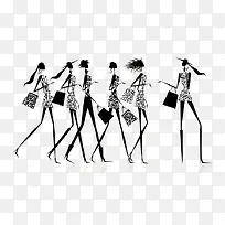 时尚女孩-空若网 时尚女孩-空若网