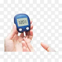 ��ָ��Ѫ��Ѫ��-������