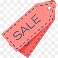 矢量扁平化销售标签-空若网 矢量扁平化销售标签-空若网