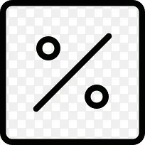 百分图标-空若网 百分图标-空若网