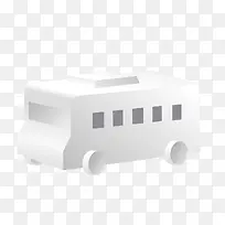 白色汽车背景图-空若网 白色汽车背景图-空若网