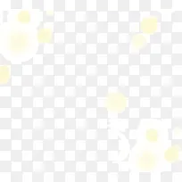 金色的点和白色背景-空若网 金色的点和白色背景-空若网